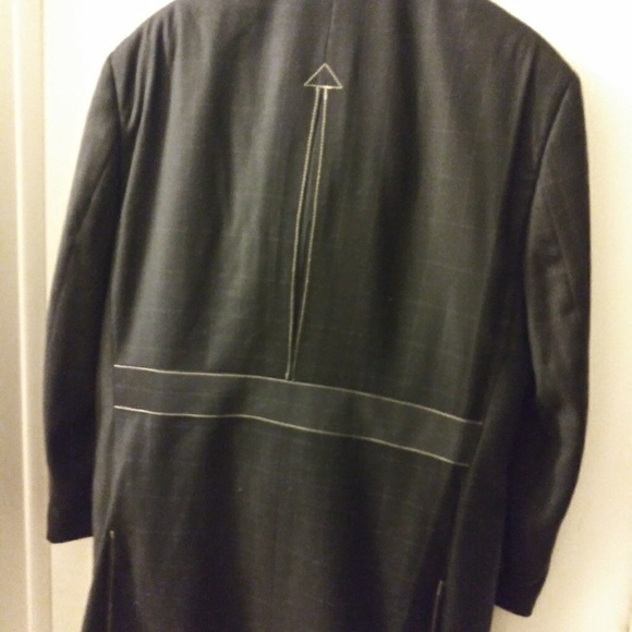 ⭐⭐⭐⬇Men 3pc Suit - Picture 5 of 8